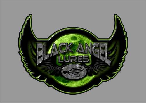 blackangellures's profile picture. fishing lure mfg.