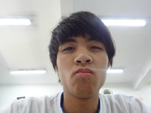 I'm a pretty ordinary guy.
