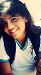 Oiii gentee me SEGUE aaii  me chamo Paulaa e sou Legaal .*.
Beiijos ee me SEGUE ooow