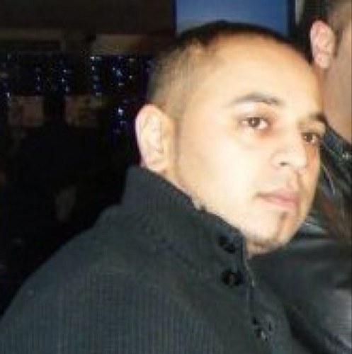 MiteshGohil1985's profile picture. 