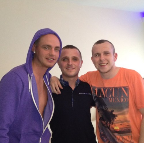 StuCooke1989's profile picture. 