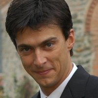 paolo lobetti bodoni (@plobetti) 's Twitter Profile