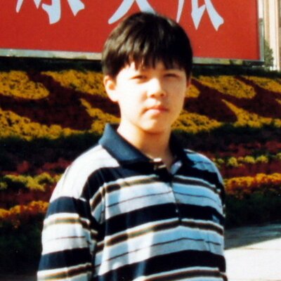 shell909090's profile image
