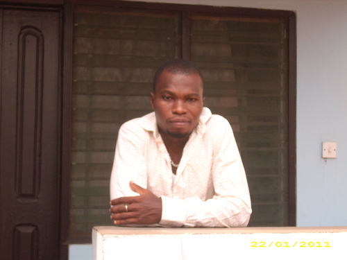 AbiruWahab1's profile picture. 