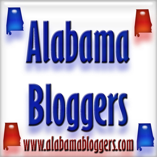 A place to meet, network, and get to know your blogging neighbors and the State of Alabama. Curated by @ObjectivityRach.