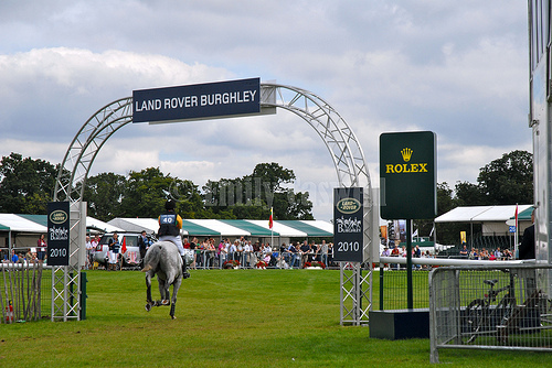 New Zealand International Event Rider, Owner of Aston Stud. President of Eventing Riders Association International @ERA_Int