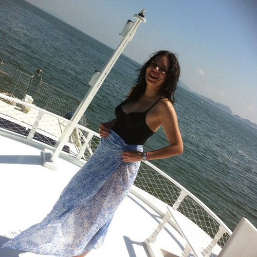 Bo_C_K's profile picture. ‘I don’t believe in anything. I’m just here for the commentary.’