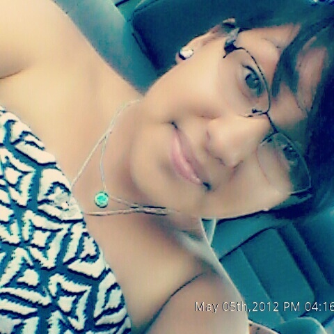 I am a very out qoinq person : )