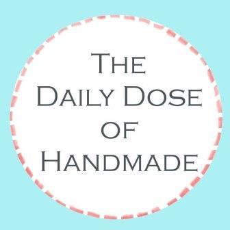DDofHandmade's profile picture. huge discounts on handmade goodness!