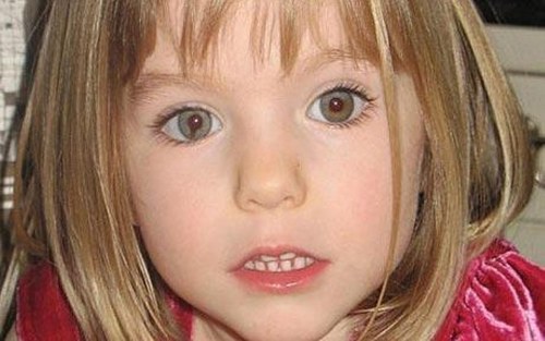 Supporting th search for Missing Madeleine McCann. Please Help find her, if you have any infomation regarding where Madeleine McCann is Call The Police.