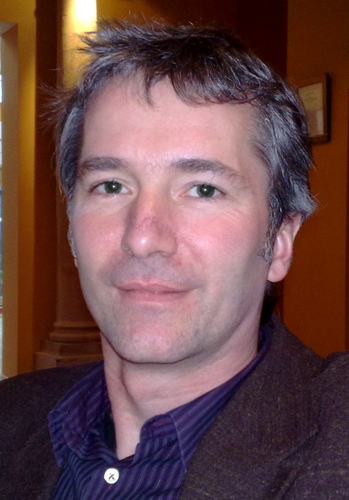 Kai-Michael Toellner Profile