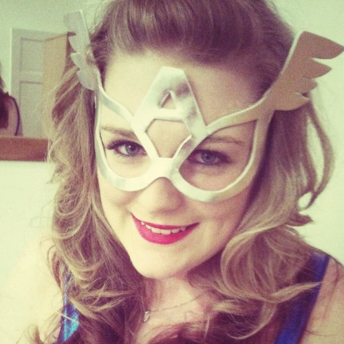 AllanahSkuse's profile picture. 