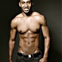 Robby Jackson - @UniVerSexy1 - Twitter