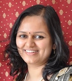 RenukaKholkute Profile Picture