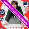 chikara19840704's profile picture. エンターティナー&俳優:赤西仁さん     端正な顔立ち、精悍な目、広い肩幅と厚い胸板、長い手脚指、演技、歌ダンス等のステージパフォーマンスとセンス抜群のプロデュース力、愛と優しさ溢れるお人柄… たくさんの魅力にJip's は一生やめられない❣️     我儘なお願い→そのままの顔が見たいです💕どうか髭ブラ無しで…