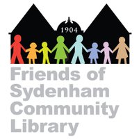Sydenham Library (@eco_sh_library) 's Twitter Profile