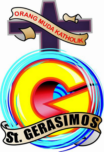OMKGerasimos's profile picture. kami adalah kumpulan orang muda Katholik yang gokil dan seru...