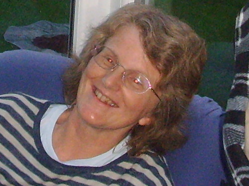 Retired teacher, Quaker, singer, MD of Mevagissey Ladies Choir, flautist and tuba player in Cornwall Concert Orchestra.