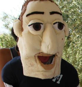 barakudi's profile picture. אף אם ירחק זה היום