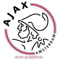 Ajax Jeugd (@afcajaxjeugd2) 's Twitter Profile
