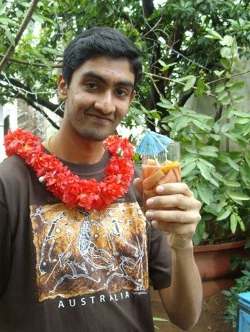 navaneeth_n's profile picture. 