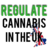 Regulate Cannabis UK
