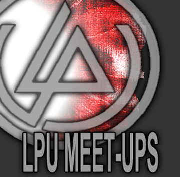 Fan page dedicated to promoting, organising and hosting LPU meet-ups.