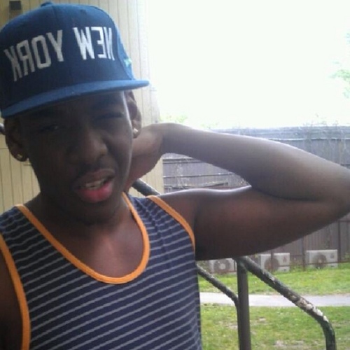 ImrealSP's profile picture. 22 years old Brooklyn Native