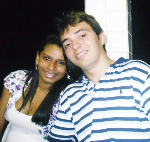 Saulo Raul  - Eu te quero amor,eu te quero mais que tudo, por você eu sinto o amor maior do mundo. amo muito, pra sempre.