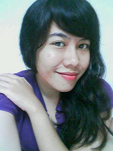 dindirenfro's profile picture. My breath is LOVE..should i GIVE UP when i have no LOVE