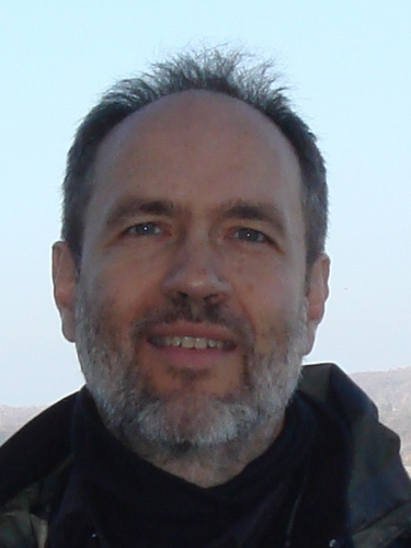 Stéphan Corriveau