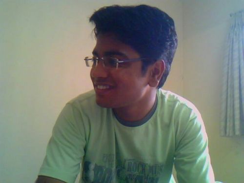 amitmonga's profile picture. Entrepreneur