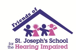 The Friends of St Joseph's School is a UK charity set up to support the children and staff of a school for the hearing impaired in Makeni, Sierra Leone.