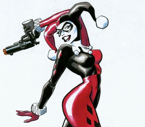 QueenOfCrimen's profile picture. Wild Queen of Crime.       
The Joker card, was always mine.         F1+Alonso