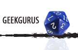 GeekGurus's profile picture. Weekly web news broadcast from Austin, TX by geeks for geeks.