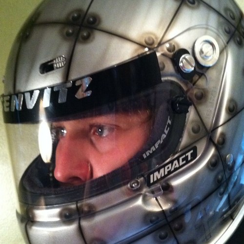 racertrey53's profile picture. I’m interested in Racing!!  I race a 600cc Micro Sprint