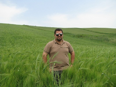 mohsenyazdani's profile picture. 