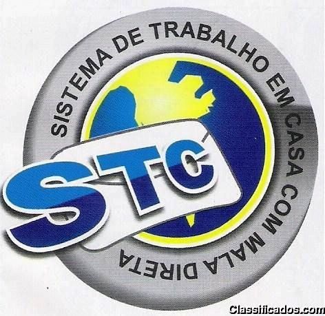 stcmaladireta's profile picture. Você também pode trabalhar em sua casa envelopando e etiquetando informativos. Seja um produtor de mala direta do STC. Mais infos por DM