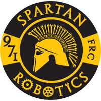 Spartan Robotics(@team971) 's Twitter Profile Photo