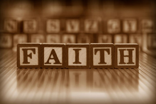 Encouraging Quotes for Life. All you need is Faith as small as a mustard seed :)