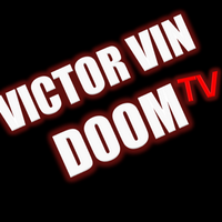 VVDTV(@VictorVinDoomTv) 's Twitter Profile Photo