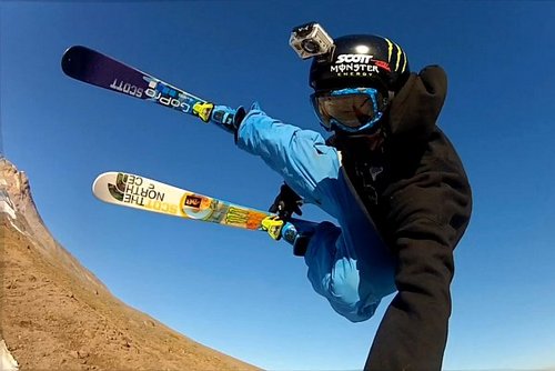 GoProVidHere's profile picture. Imagine the best videos shot with GoPro HD, you got them? You find them here on @GoProVidHere | Follow @YourVidHere to discover more videos. #YVH