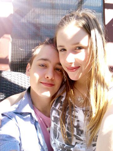 Mitc_hell_'s profile picture. ♡ I love @Kayleighx1997x ♡