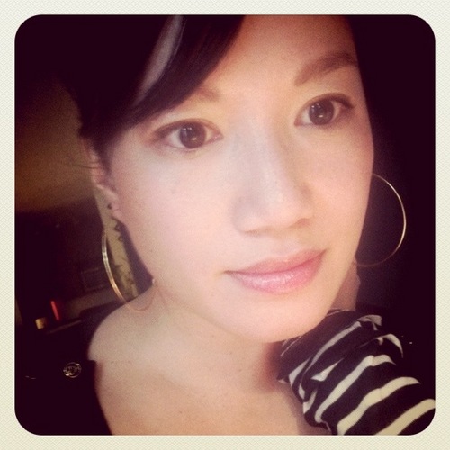 chineseladybug's profile picture. funny-boned cartoonist, whimsical illustrator, delicious storyteller.