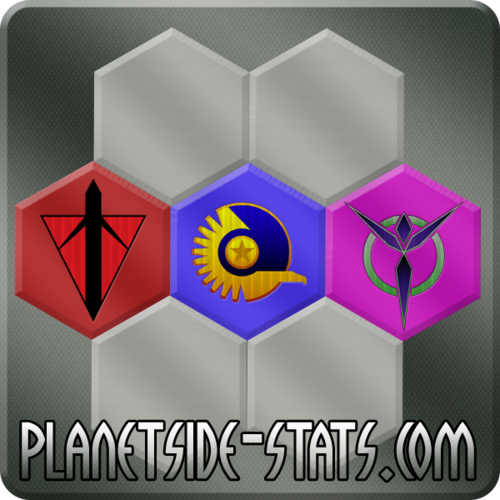 Ps2Stats's profile picture. The website that will bring you all of the tactical information from the new war on Auraxis. It's all about #planetside2 (Tweets by @kipperuk)