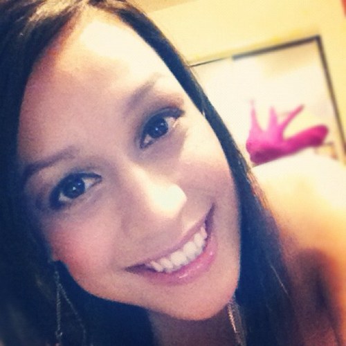 Melissa_nineth's profile picture. live the life you love and love the life you live !3