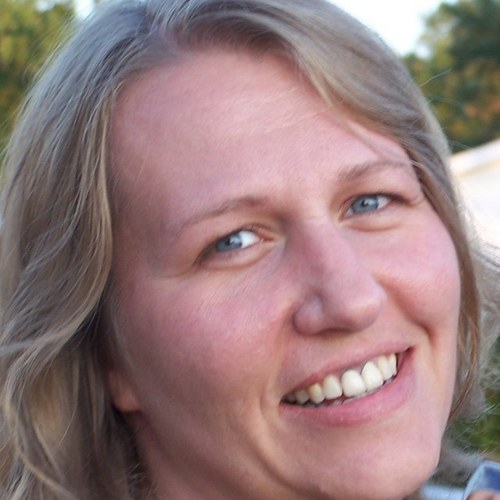 Marcia LeBlanc