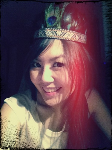 xdaphnewee's profile picture. 