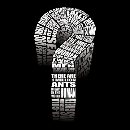 RandQuest's profile picture. Do you ever have random questions? Do you want to discuss random questions? We do! Join us at http://t.co/6LTQcwXS8C