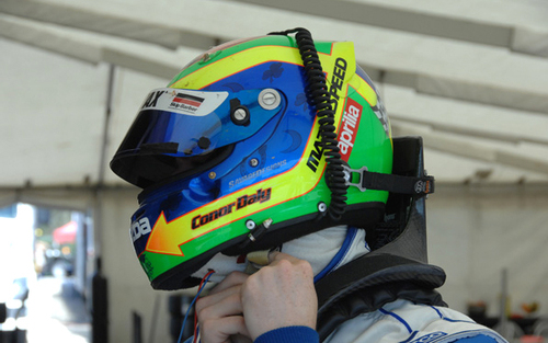 Conor Daly Racing Profile